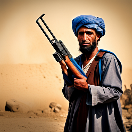 UN Report Reveals Widespread Human Rights Abuses by De Facto Authorities in Afghanistan